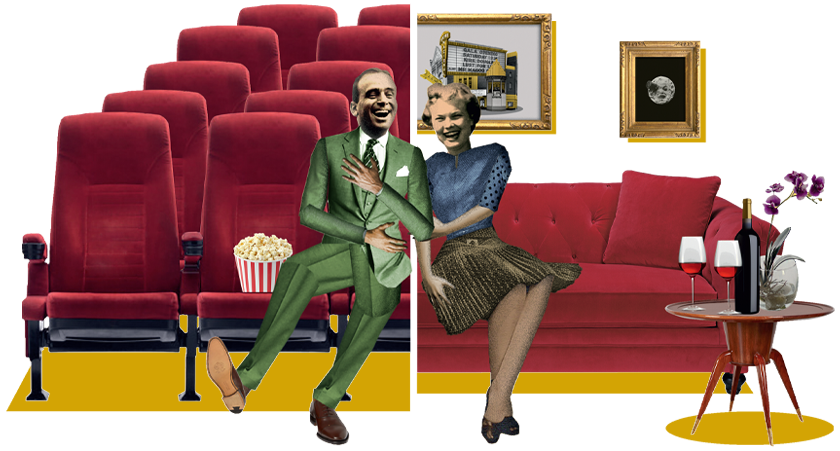 Kino on Demand